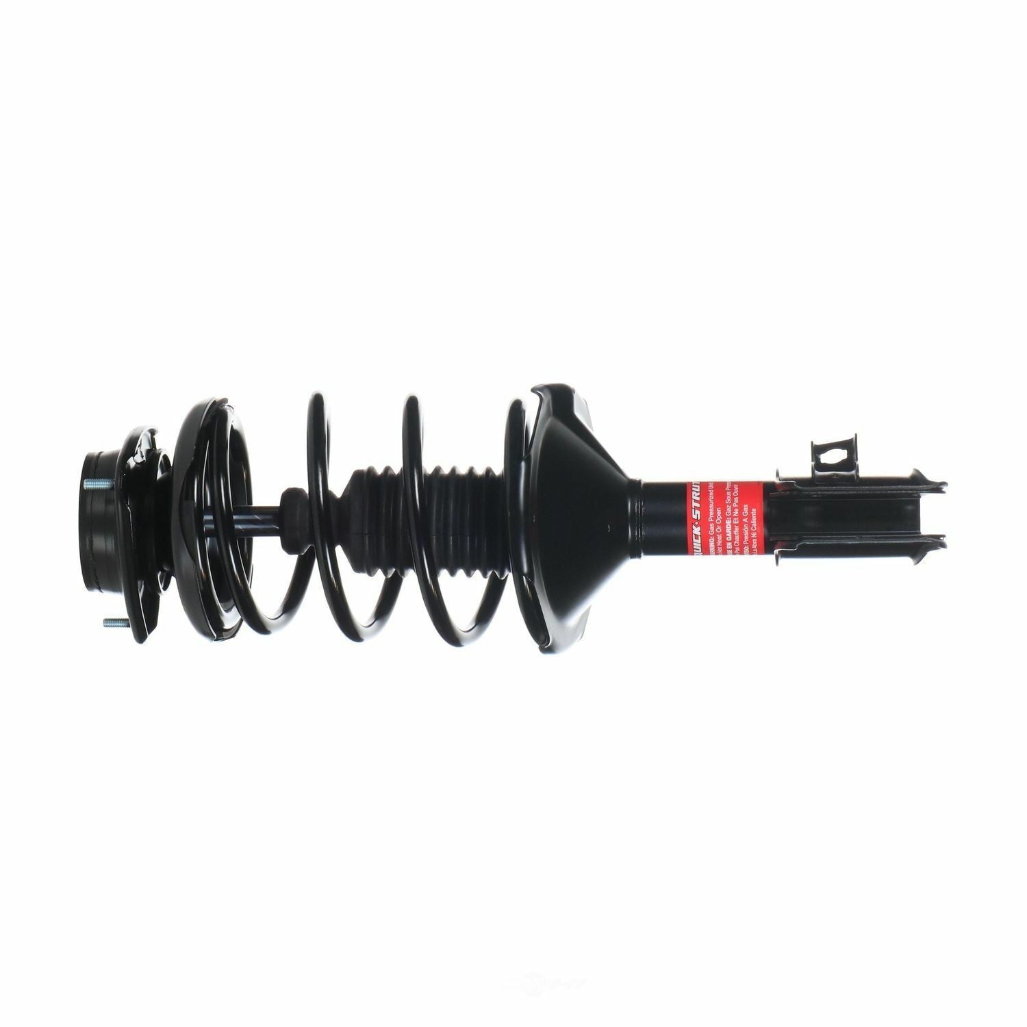 Monroe 171601 Suspension Strut and Coil Spring Assembly