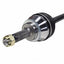 GSP North America NCV51545 CV Axle Assembly