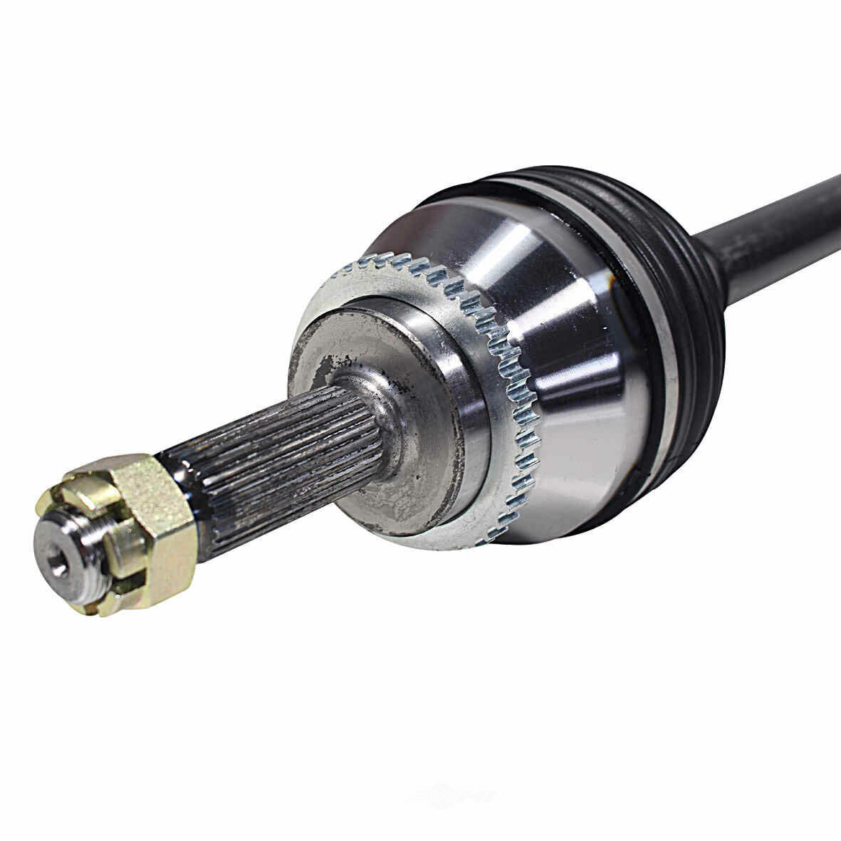 GSP North America NCV51545 CV Axle Assembly