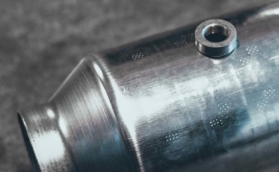 Magnaflow 5491305 Catalytic Converter