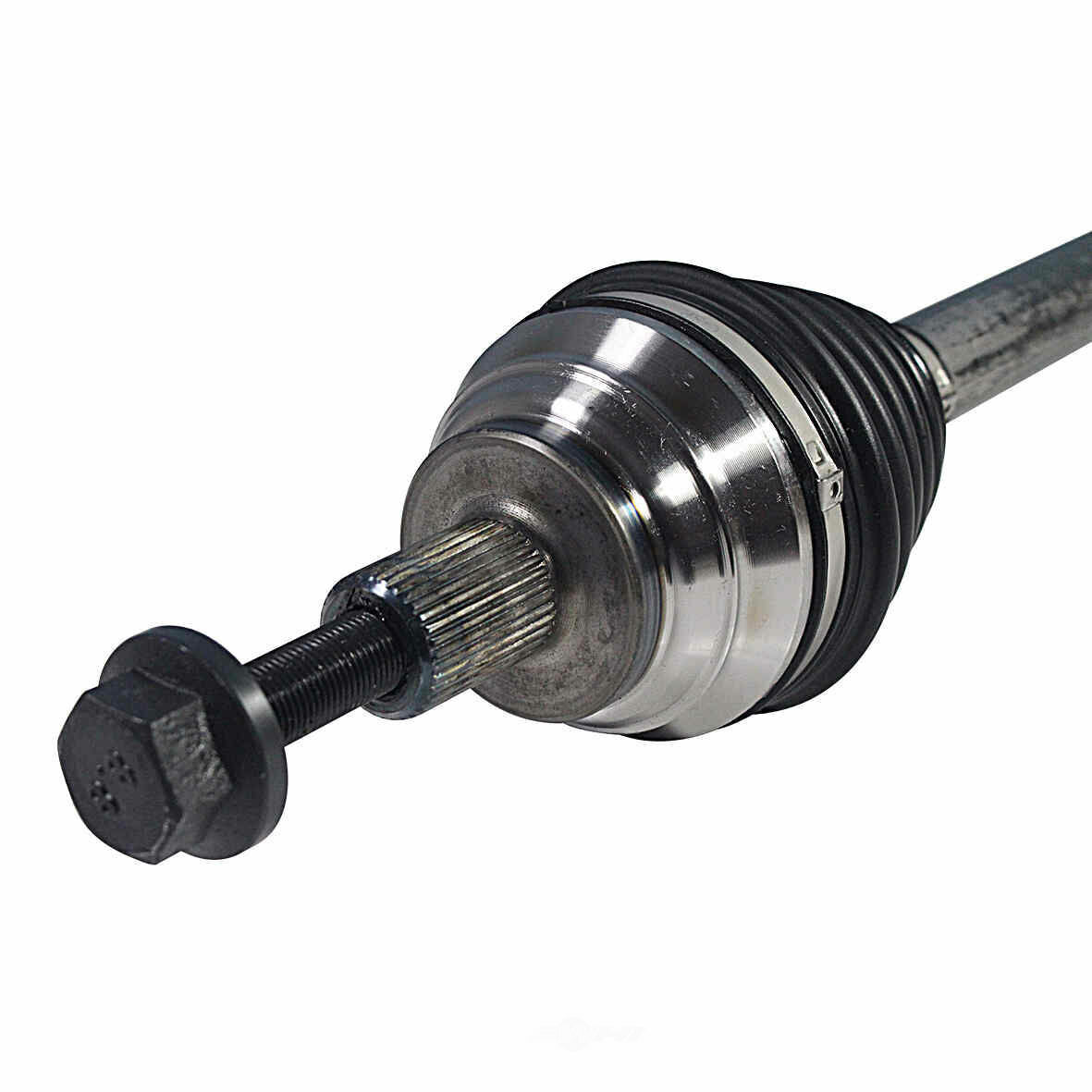 GSP North America NCV72024 CV Axle Assembly