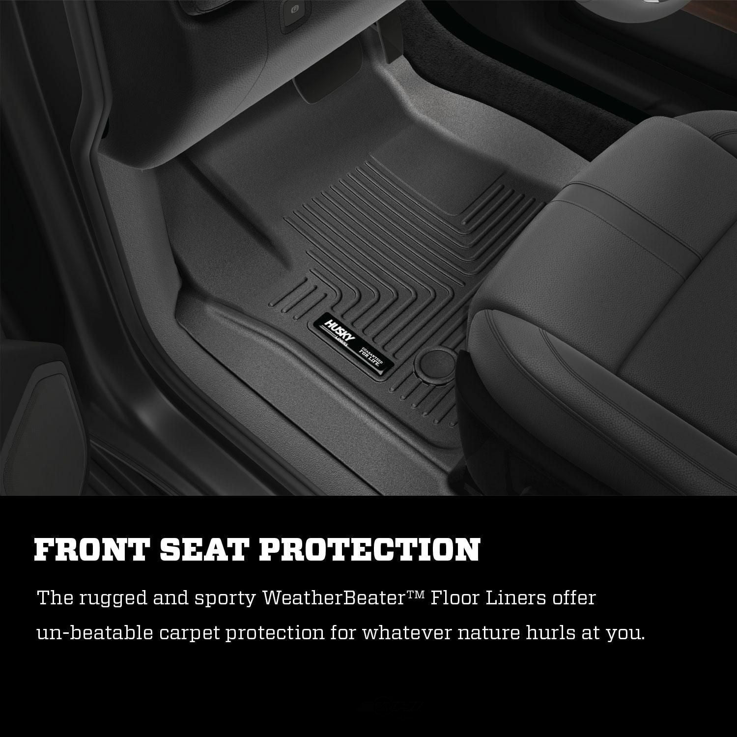 Husky Liners 99241 Floor Liner
