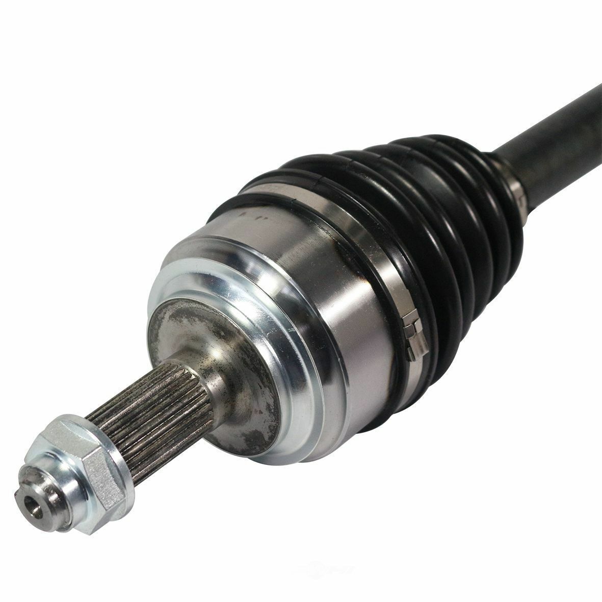 GSP North America NCV36182 CV Axle Assembly