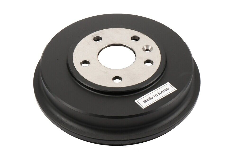 ACDelco GM Original Equipment 95224012 Brake Drum