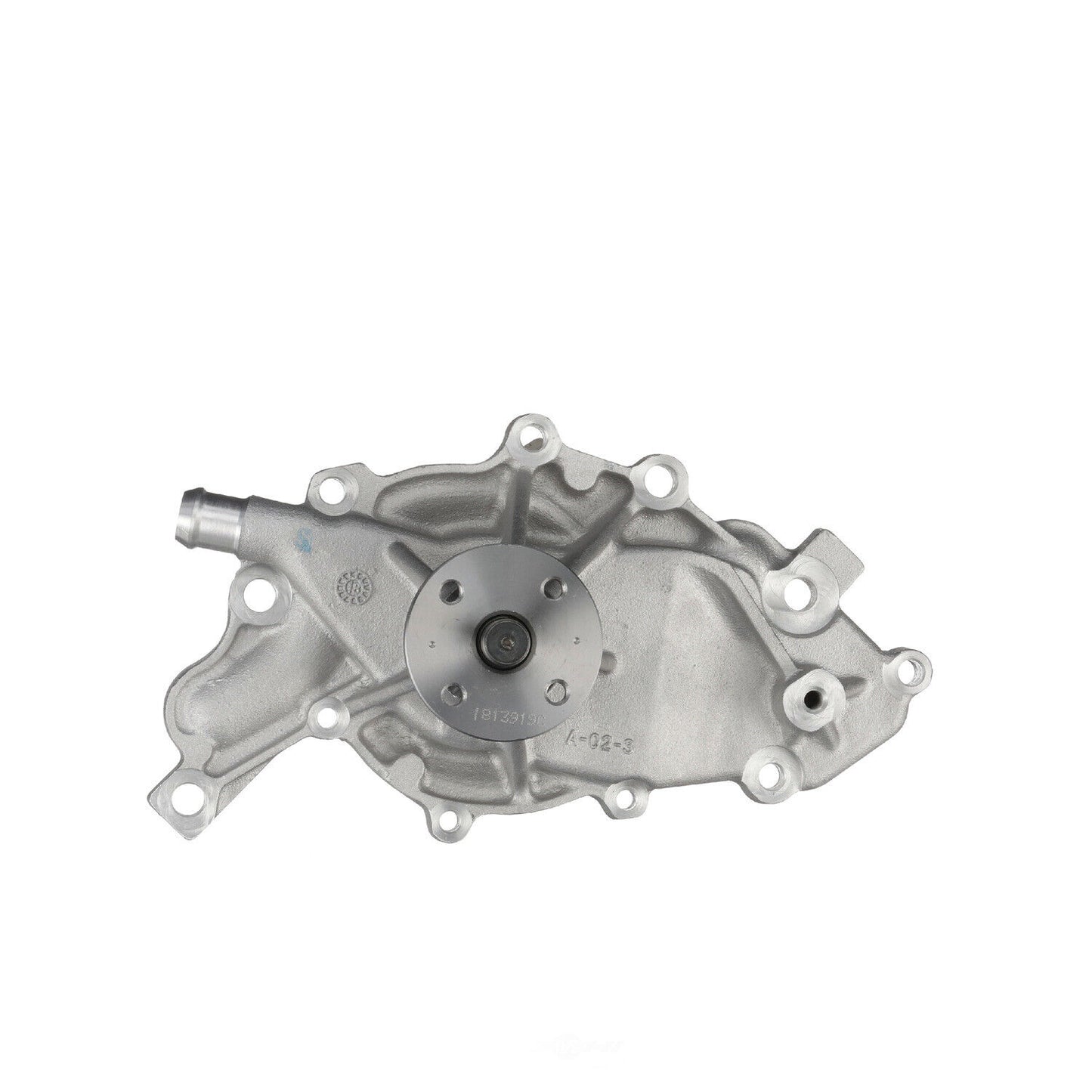 CARTER WATER PUMPS W635M Engine Water Pump