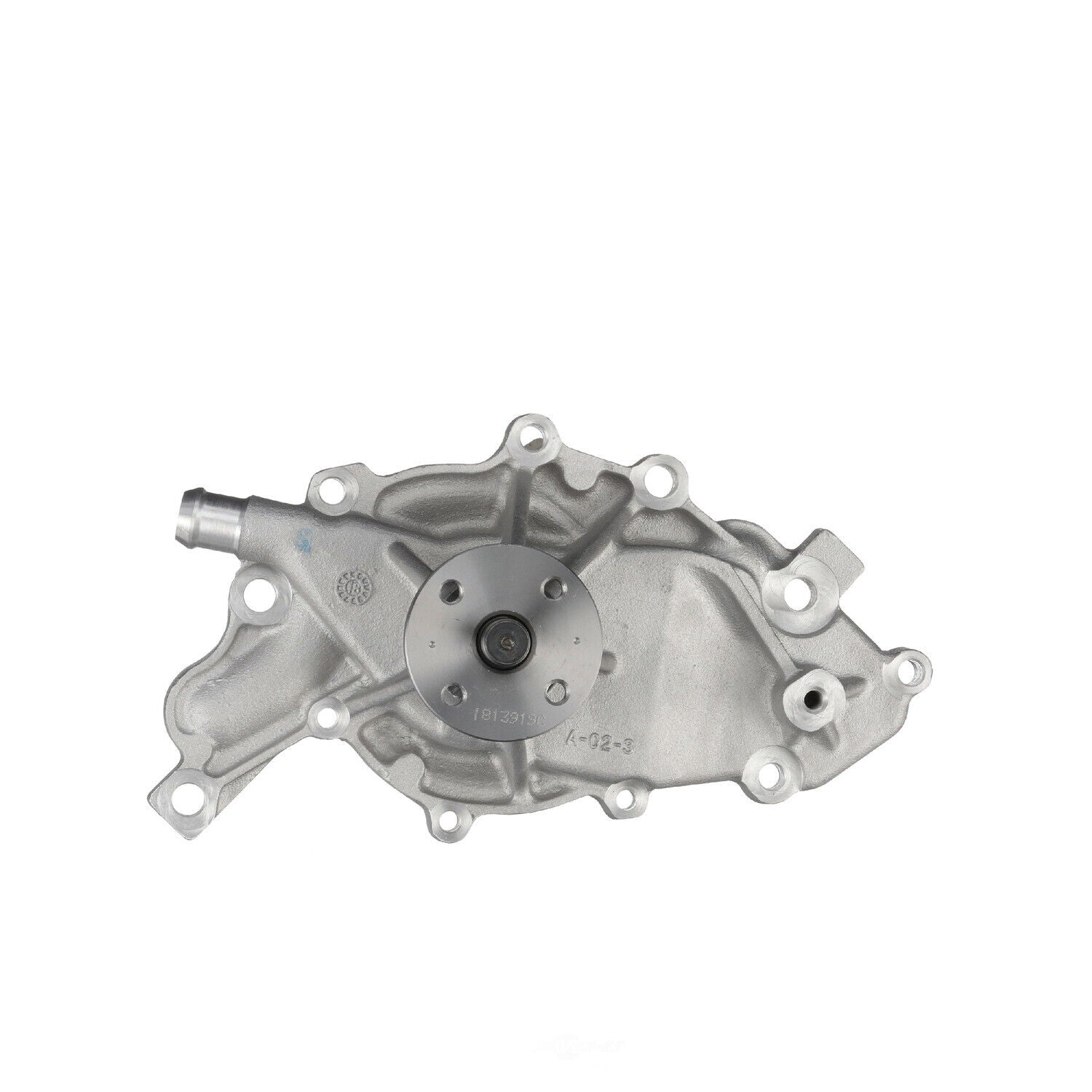 CARTER WATER PUMPS W635M Engine Water Pump