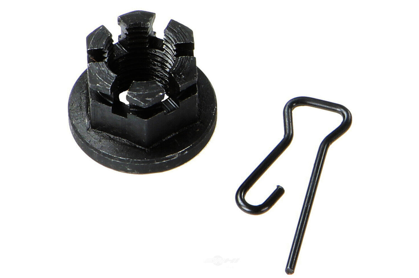 ACDelco Advantage MS601036 Suspension Control Arm and Ball Joint Assembly