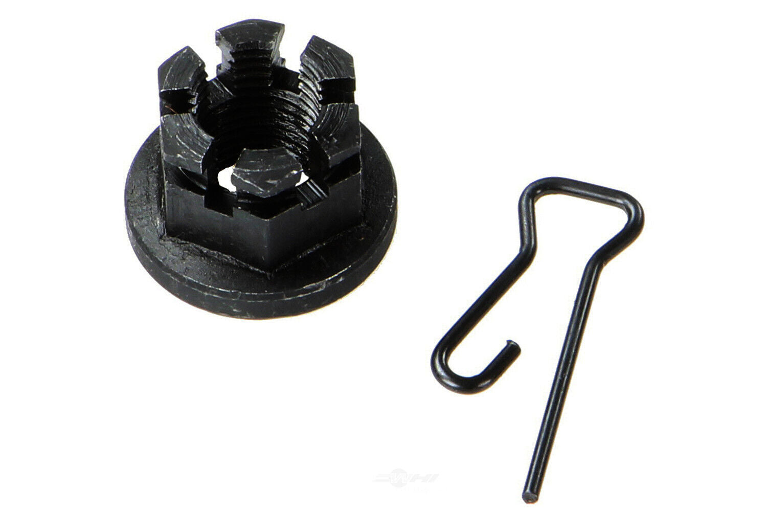 ACDelco Advantage MS601036 Suspension Control Arm and Ball Joint Assembly