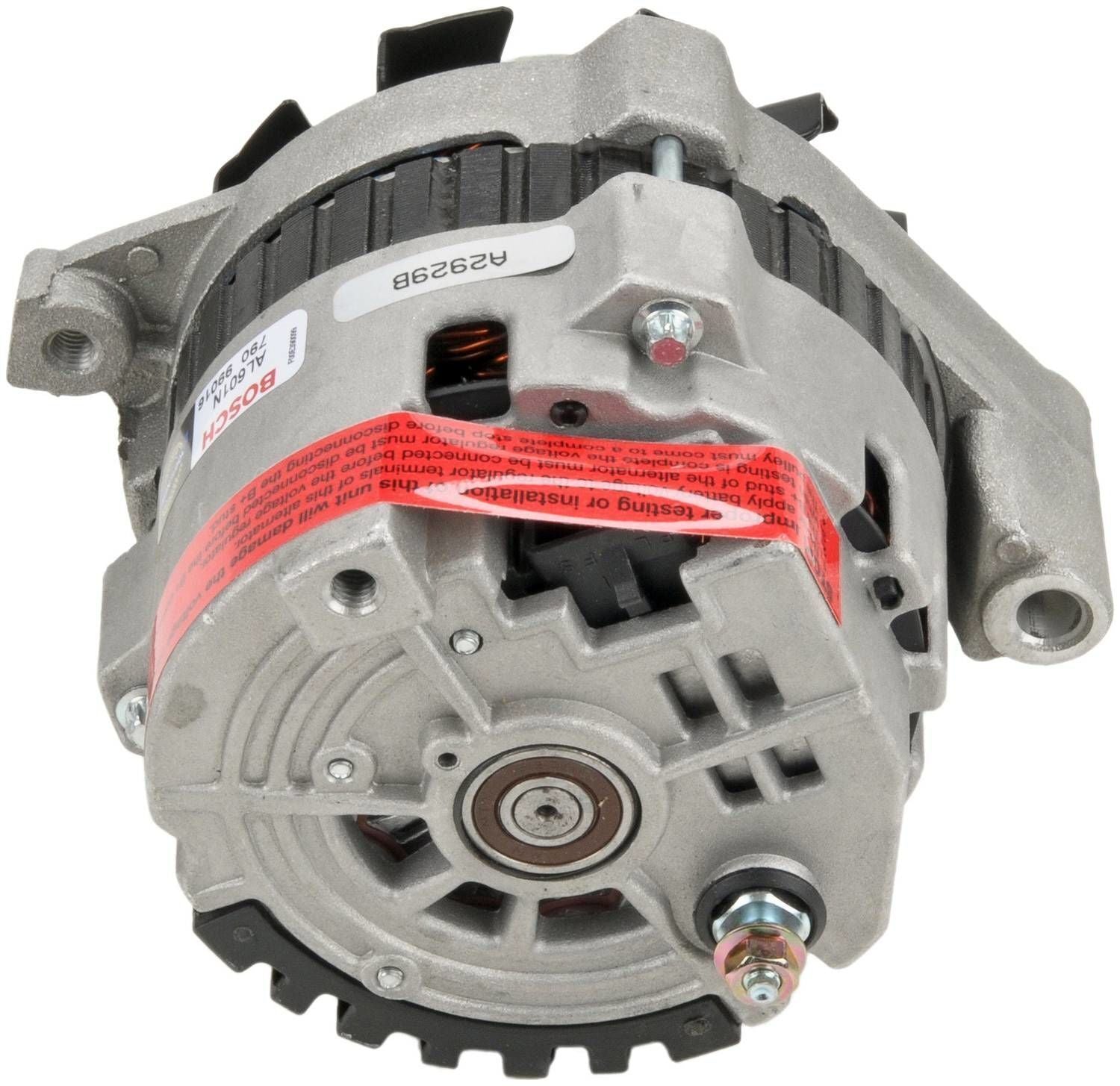 Bosch AL8670N Alternator