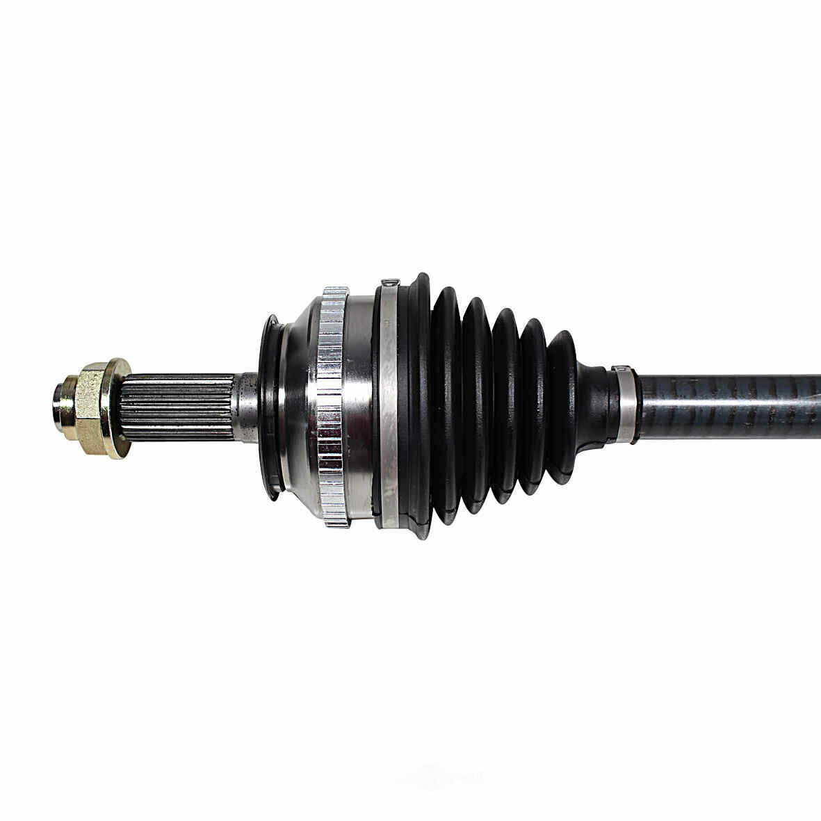 GSP North America NCV36519 CV Axle Assembly