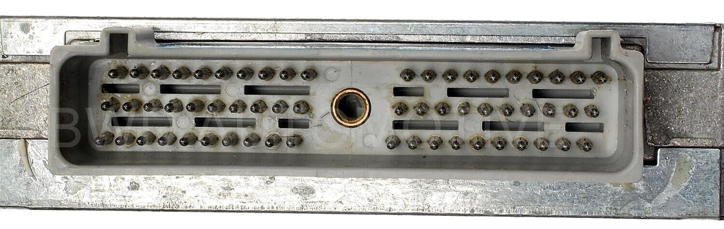BWD ECC1765 Engine Control Module (ECM)