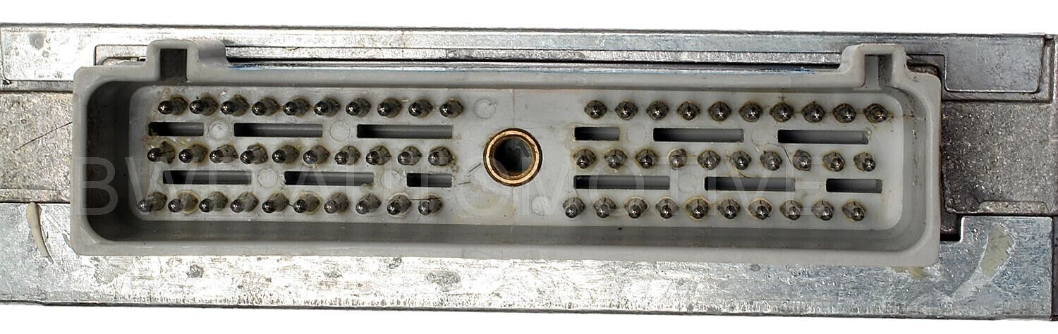BWD ECC1765 Engine Control Module (ECM)
