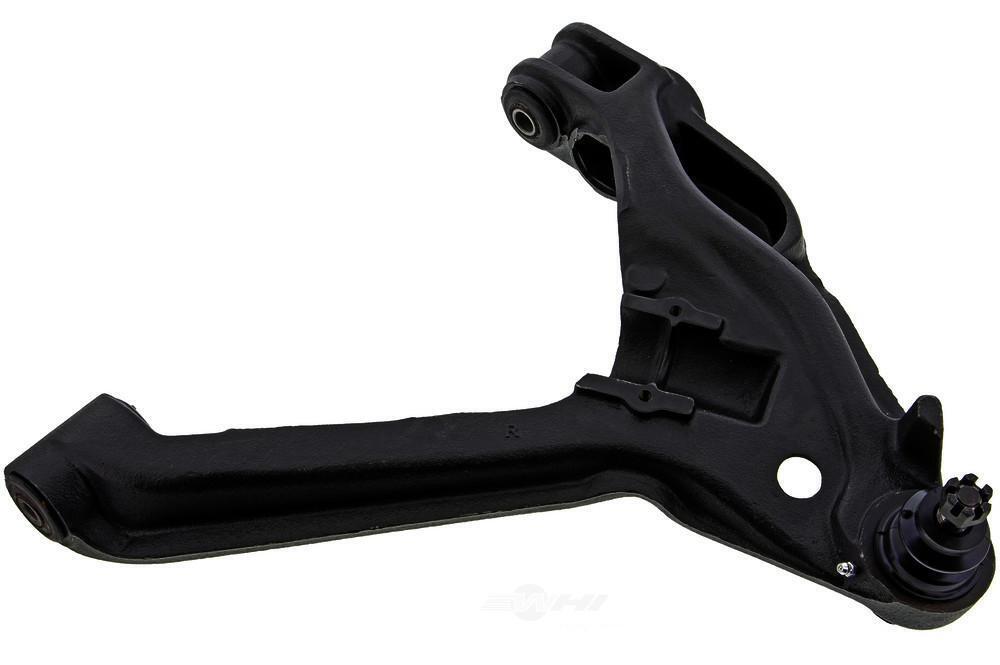 ACDelco Advantage MS25101 Suspension Control Arm and Ball Joint Assembly