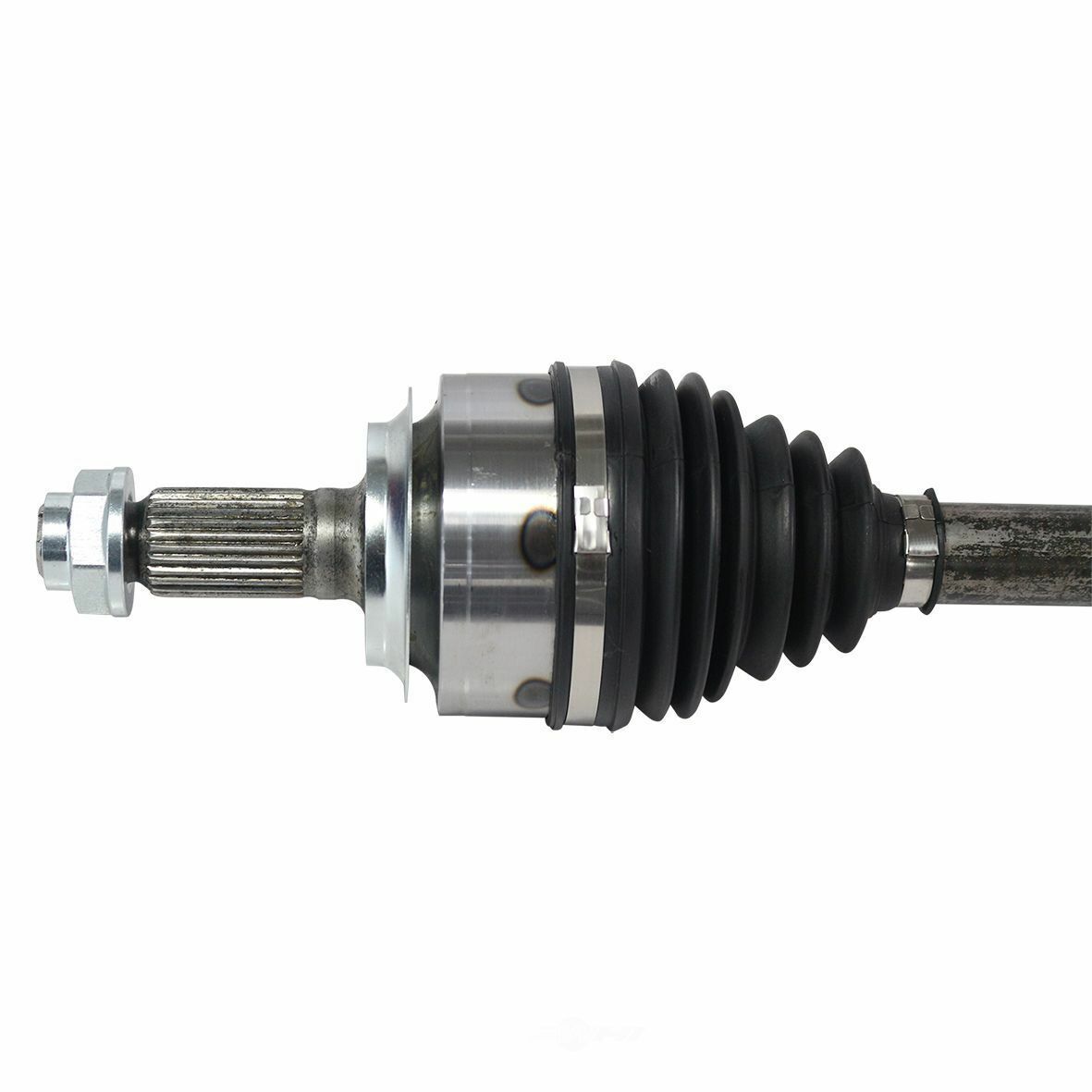 GSP North America NCV36169 CV Axle Assembly