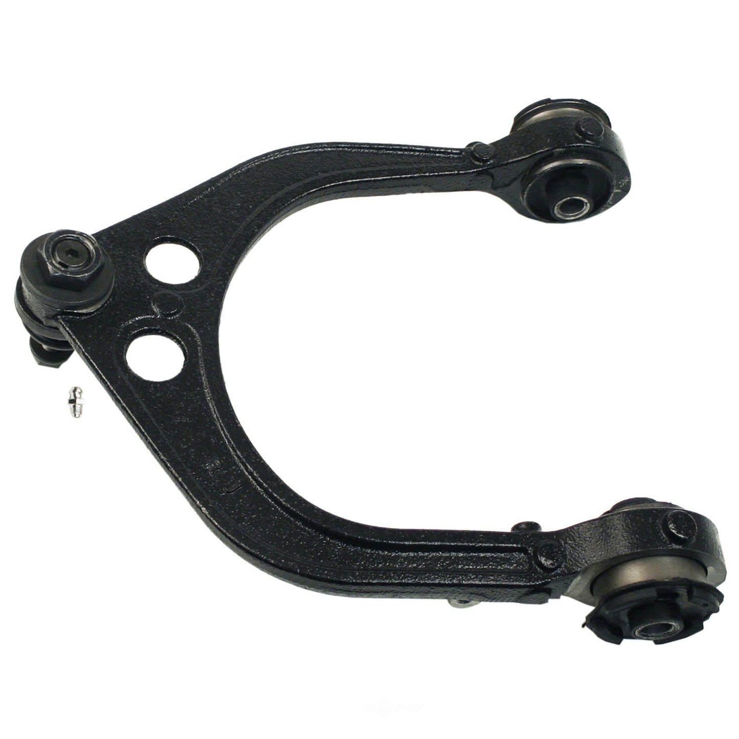 Moog RK100167 Suspension Control Arm and Ball Joint Assembly