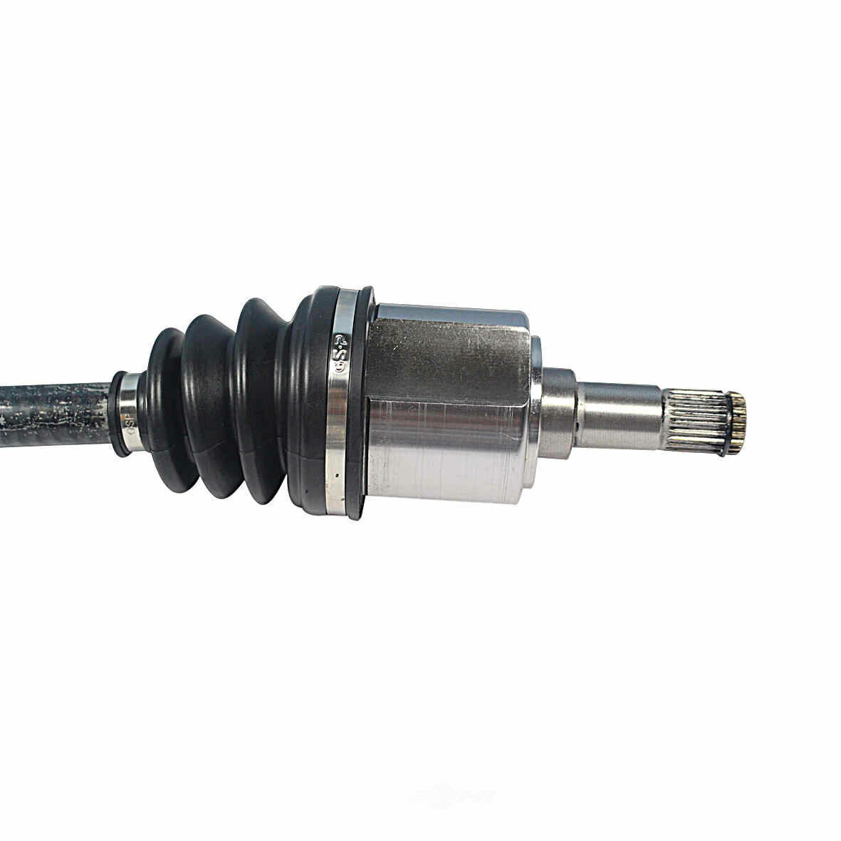 GSP North America NCV11537 CV Axle Assembly