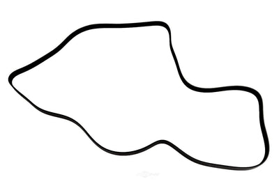 ACDelco GM Original Equipment 12636137 Serpentine Belt