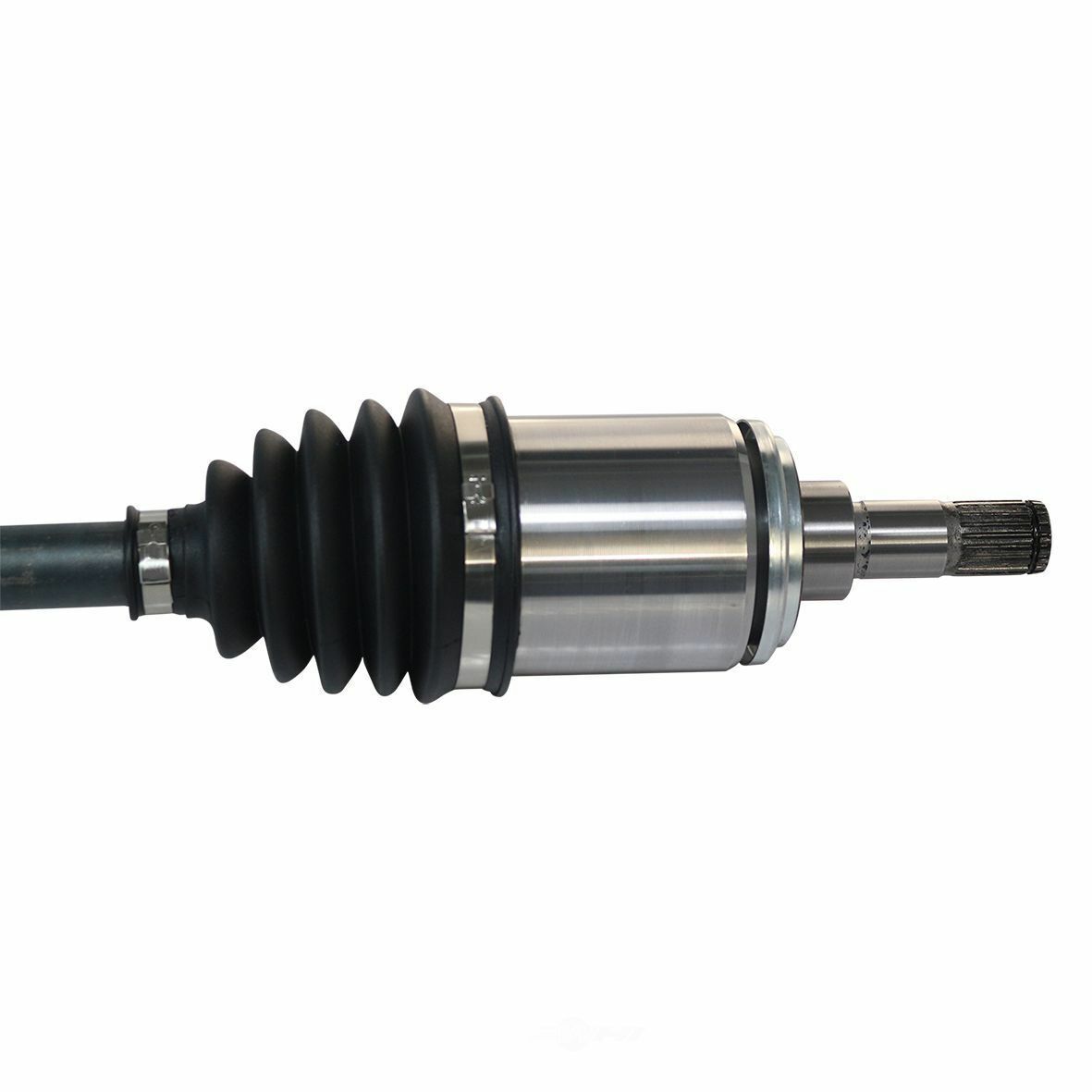 GSP North America NCV36161 CV Axle Assembly