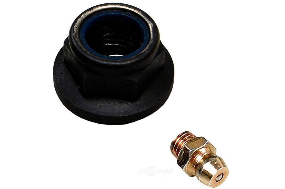 ACDelco Advantage MS50621 Steering Tie Rod End