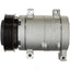 Spectra Premium Industries Inc 0610221 A/C Compressor