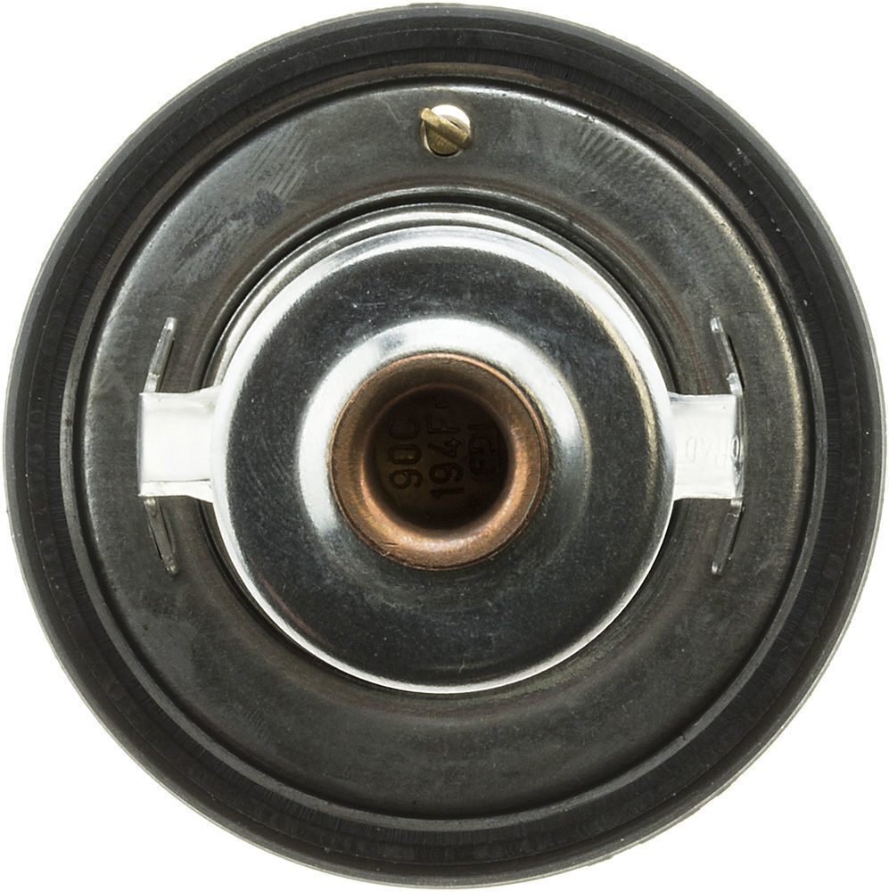 Gates 34808 Engine Coolant Thermostat