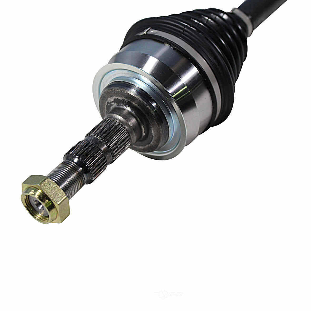 GSP North America NCV10051 CV Axle Assembly