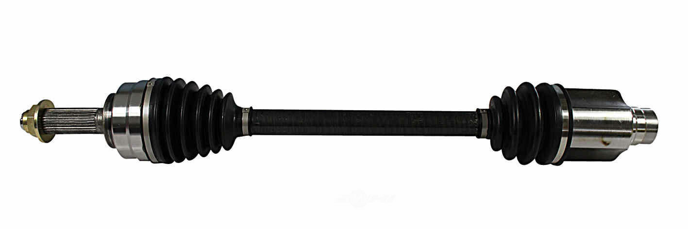 GSP North America NCV21025 CV Axle Assembly