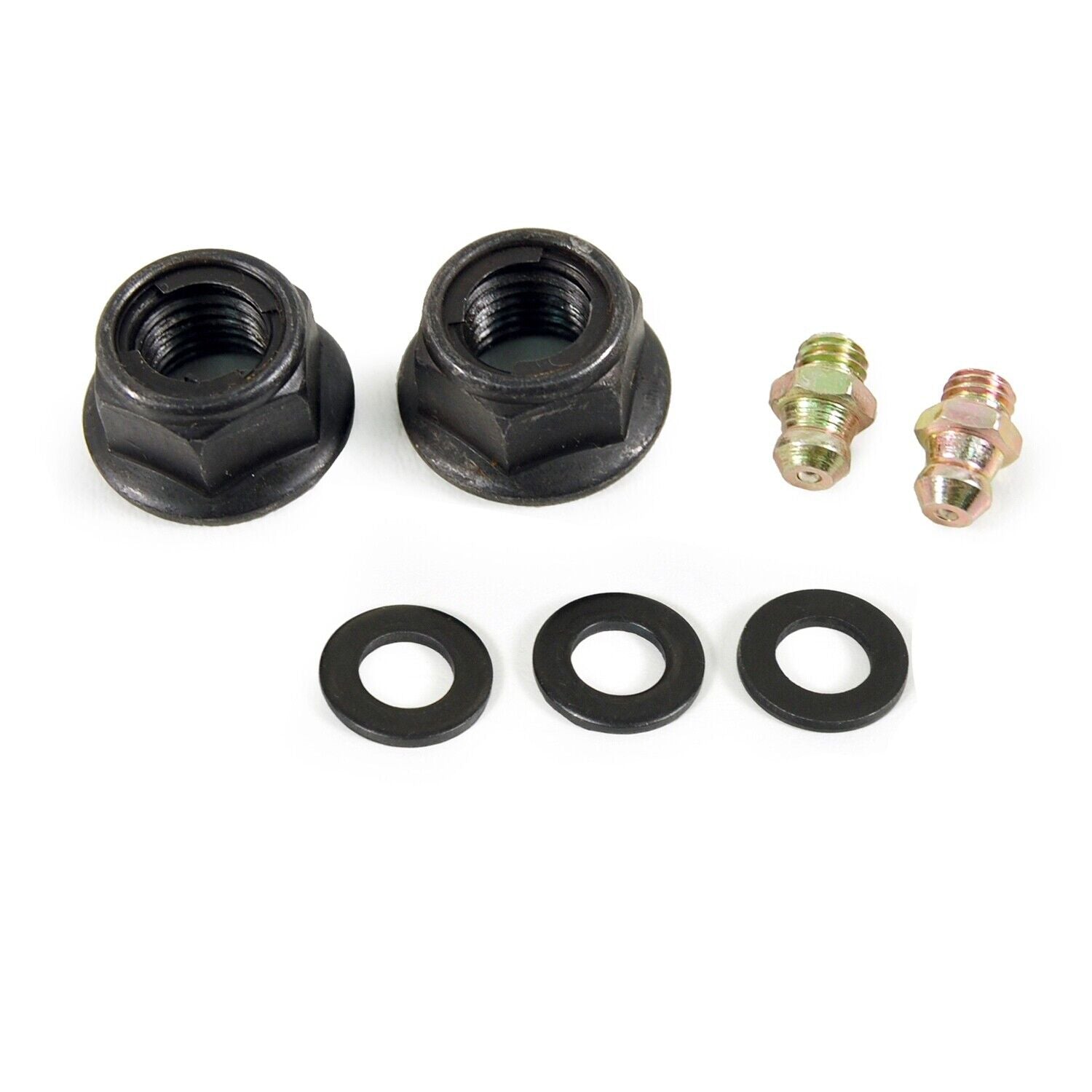 ACDelco Advantage MS86850 Suspension Stabilizer Bar Link Kit