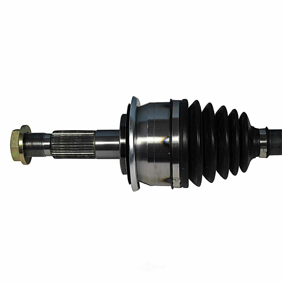 GSP North America NCV69142 CV Axle Assembly