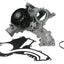 URO SHORT SKU URO-013459 Engine Water Pump
