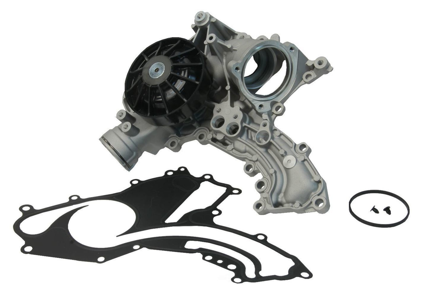 URO SHORT SKU URO-013459 Engine Water Pump