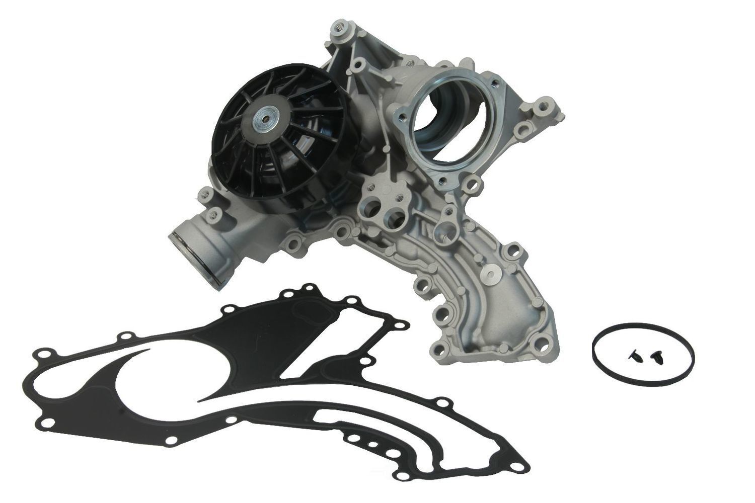 URO SHORT SKU URO-013459 Engine Water Pump