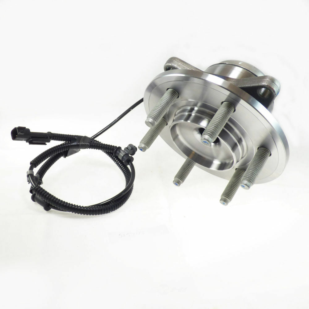 ACDelco Professional 515143 Wheel Bearing and Hub Assembly