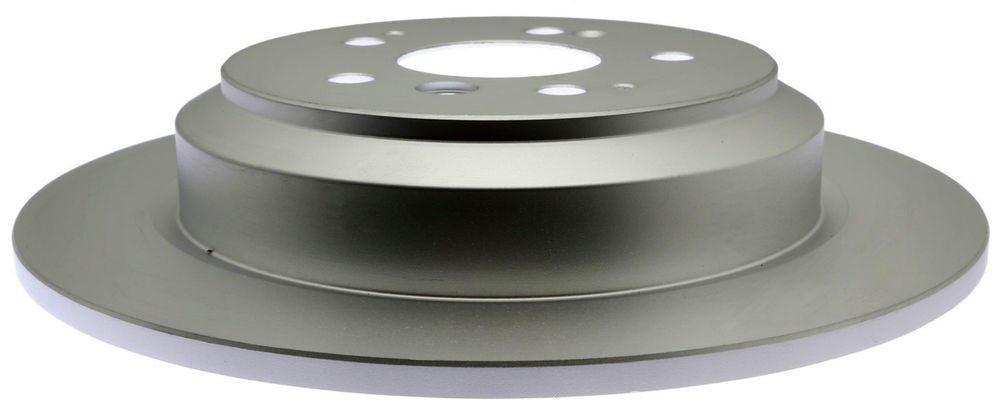 ACDelco Advantage 18A82041AC Disc Brake Rotor