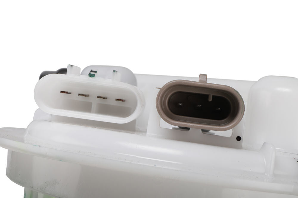 Genuine GM Parts MU2187 Fuel Pump Module Assembly