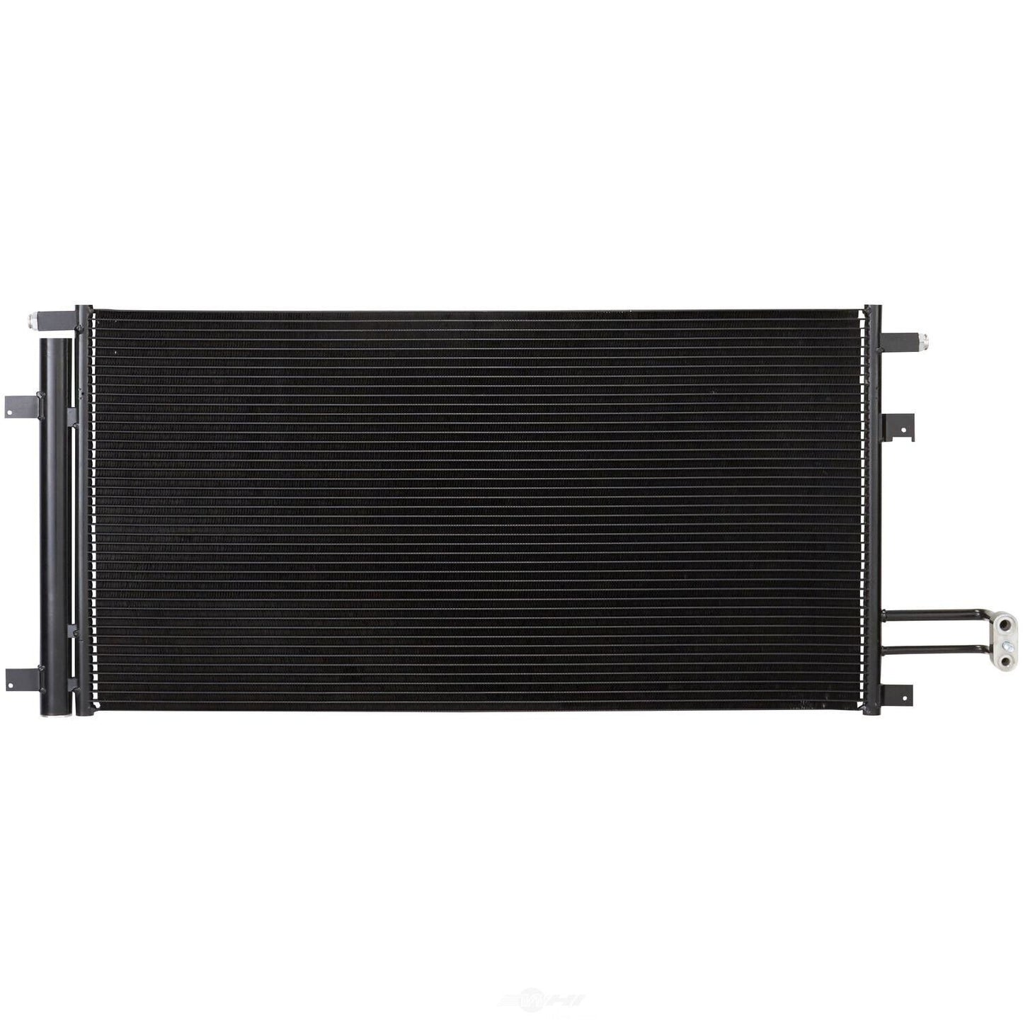Spectra Premium Industries Inc 7-4283 A/C Condenser