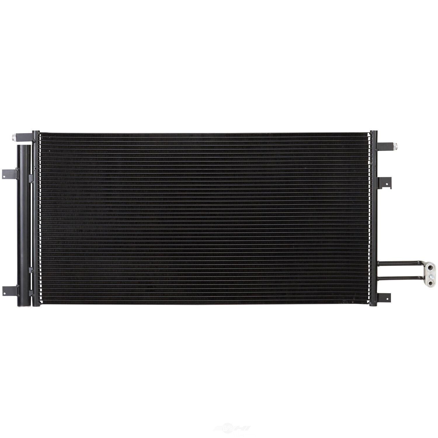 Spectra Premium Industries Inc 7-4283 A/C Condenser