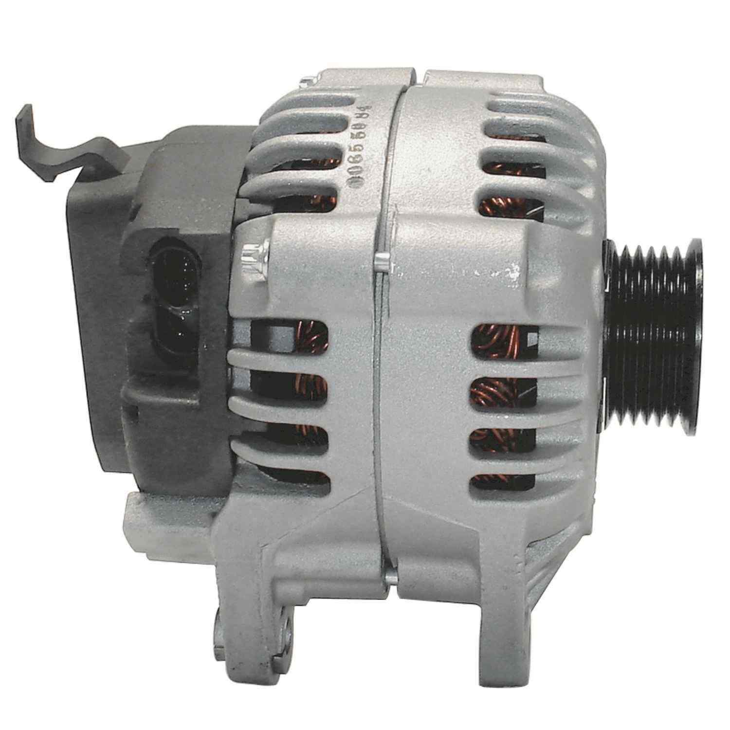 ACDelco Professional 334-2422A Alternator