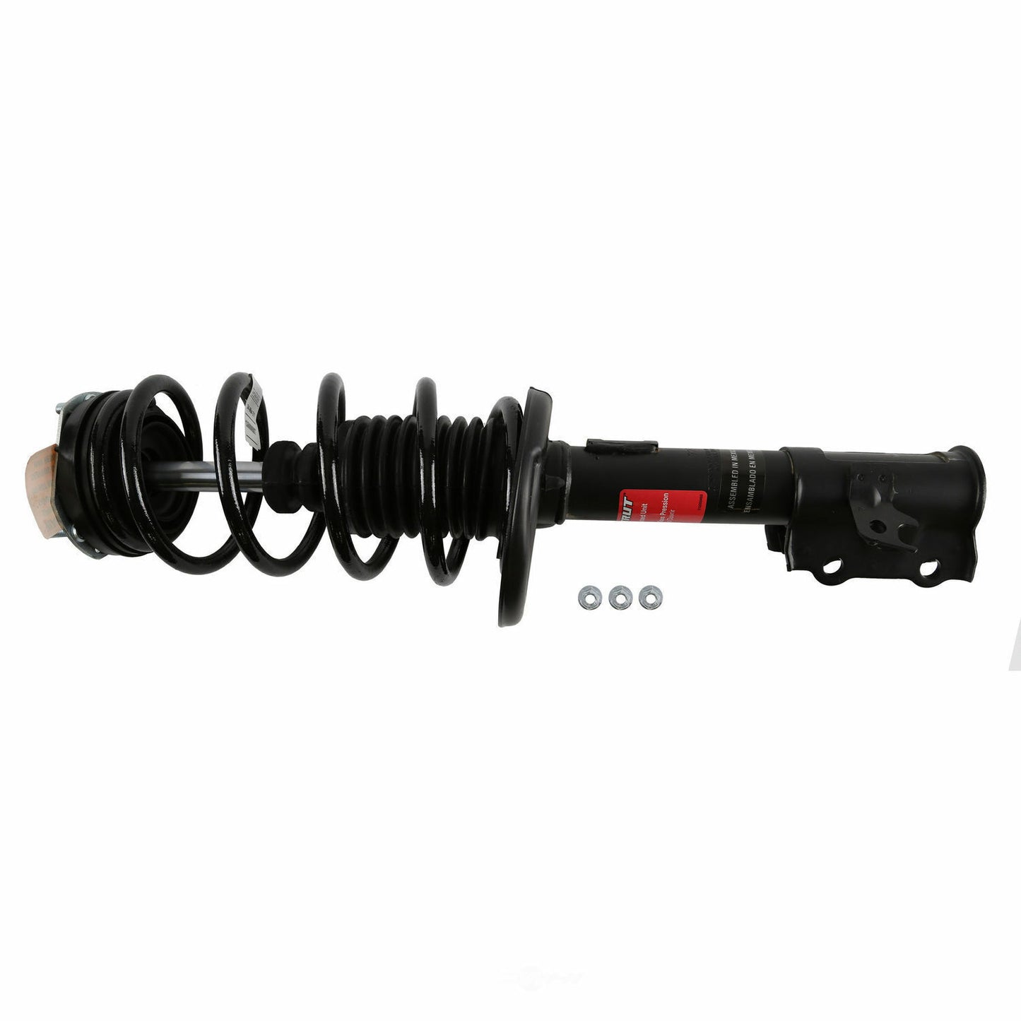 Monroe 272778 Suspension Strut and Coil Spring Assembly