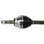 GSP North America NCV69125 CV Axle Assembly
