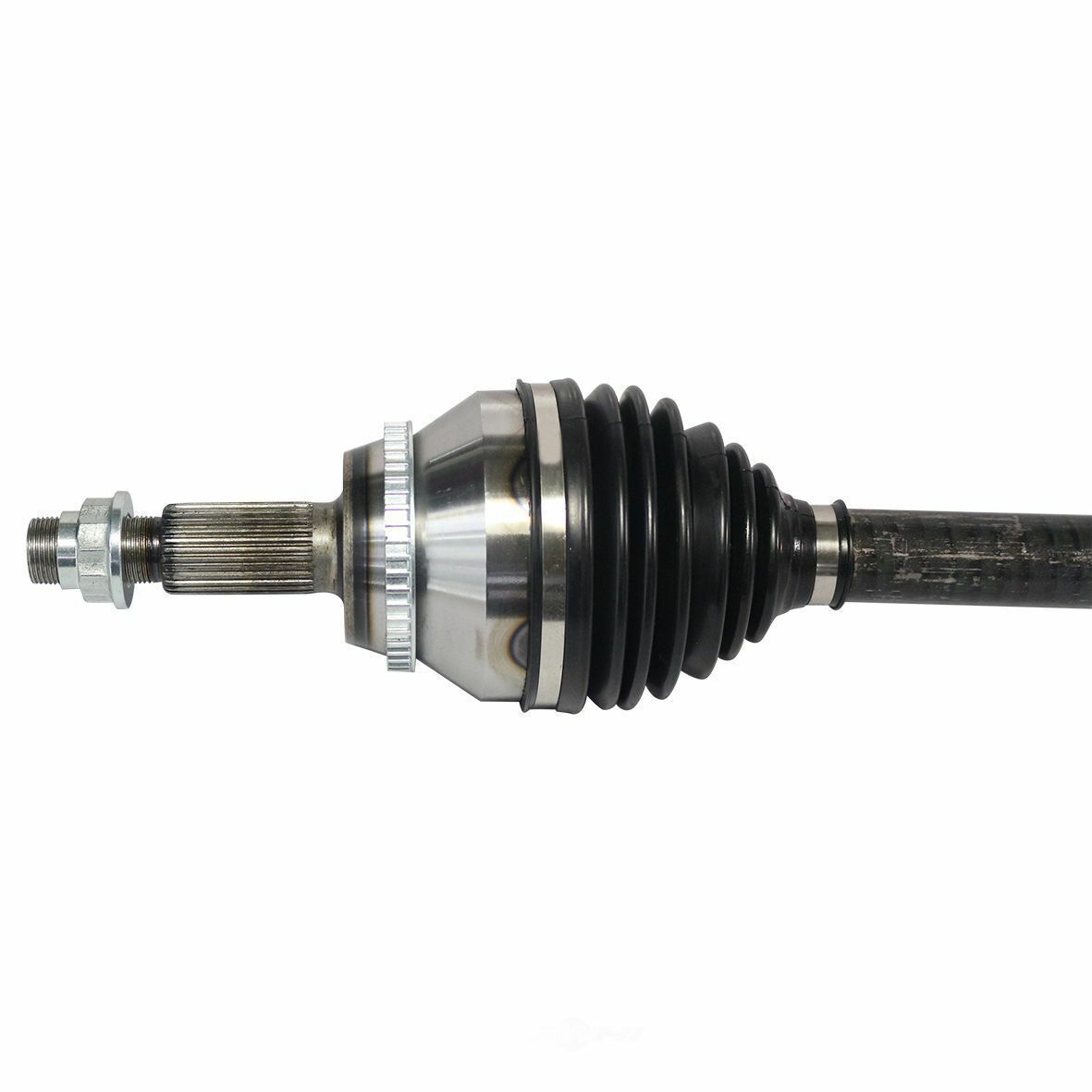 GSP North America NCV69125 CV Axle Assembly