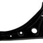 ACDelco Advantage MS801186 Suspension Control Arm and Ball Joint Assembly