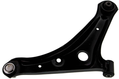 ACDelco Advantage MS801186 Suspension Control Arm and Ball Joint Assembly