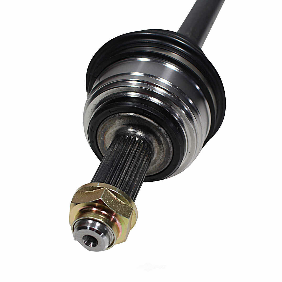 GSP North America NCV36034 CV Axle Assembly