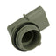 URO SHORT SKU URO-015633 Tail Light Socket