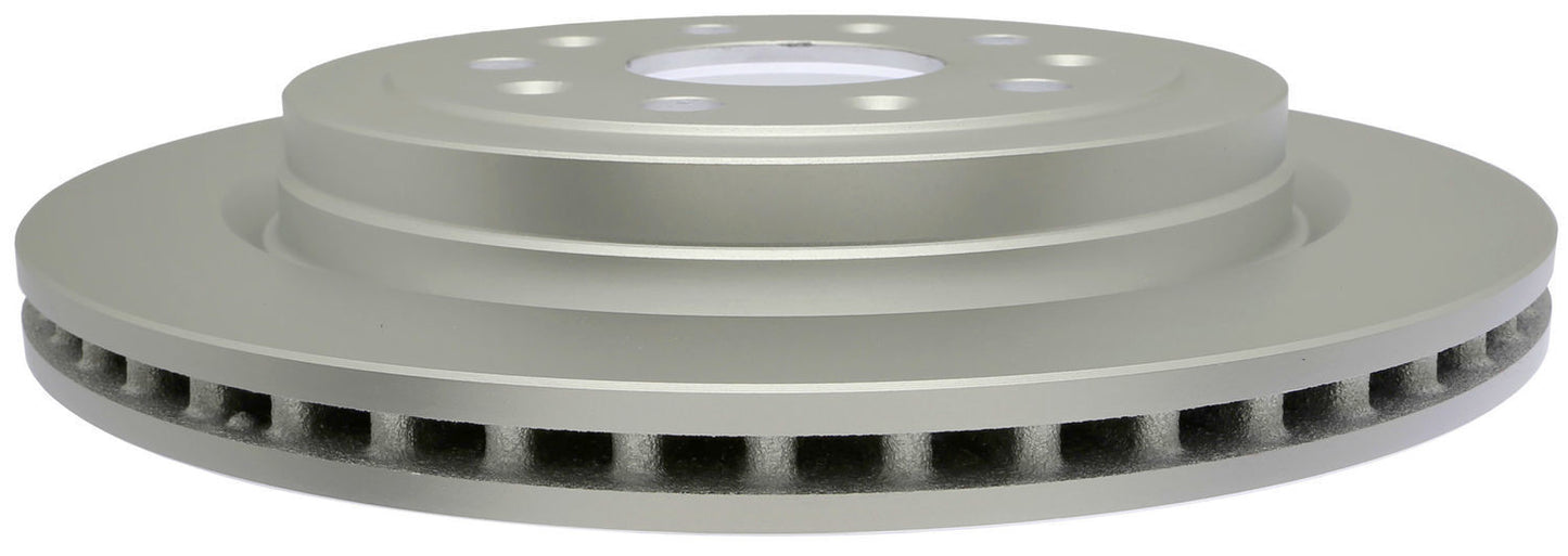 ACDelco Advantage 18A81796AC Disc Brake Rotor