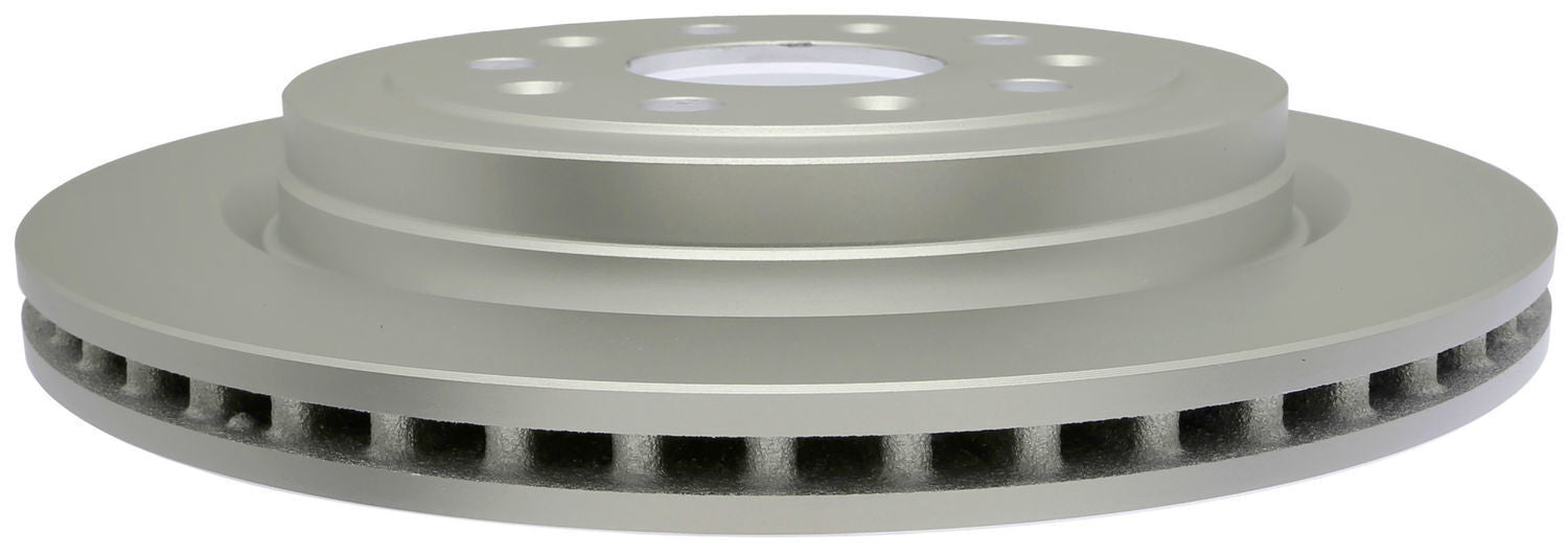 ACDelco Advantage 18A81796AC Disc Brake Rotor