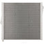 Spectra Premium Industries Inc CU13381 Radiator