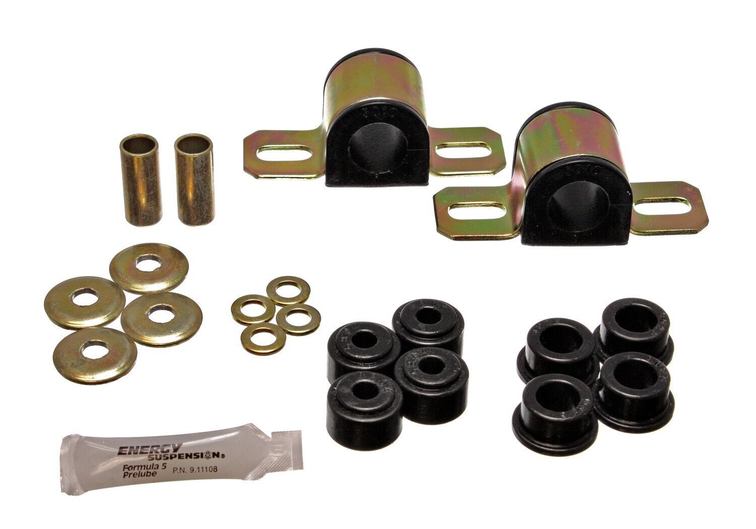 ENERGY SUSPENSION 2.5105G Suspension Stabilizer Bar Bushing Kit