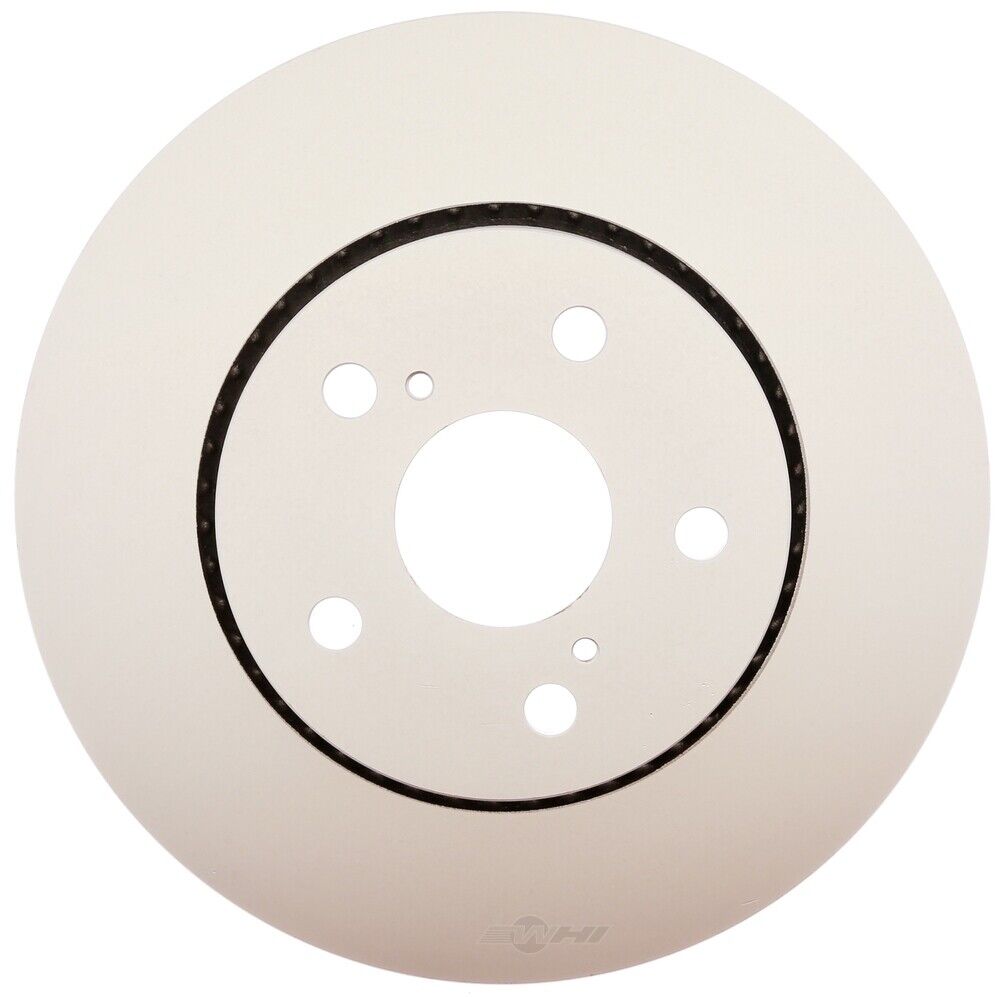 ACDelco Professional Durastop 18A82495 Disc Brake Rotor